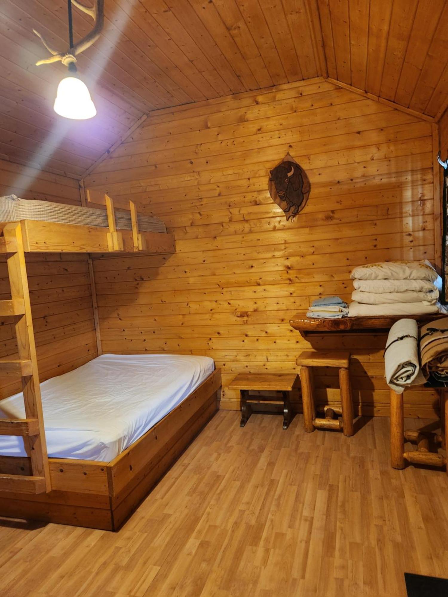 Antler Motel Greybull Экстерьер фото